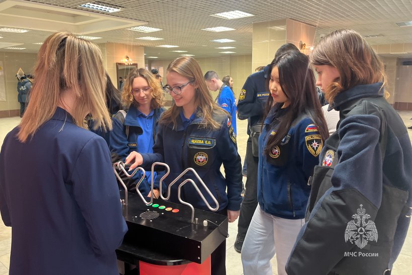 Подведены итоги конкурса «Битва факультетов» 